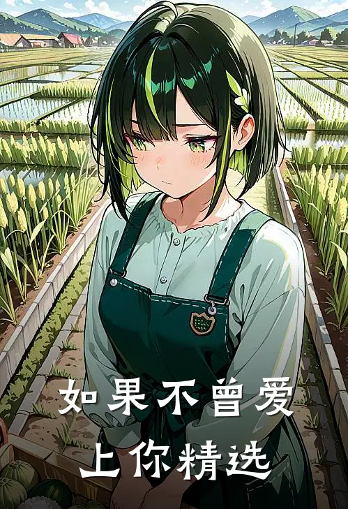 如果不曾爱上你精选