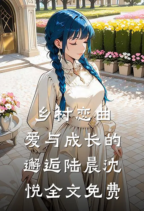 乡村恋曲：爱与成长的邂逅陆晨沈悦全文免费