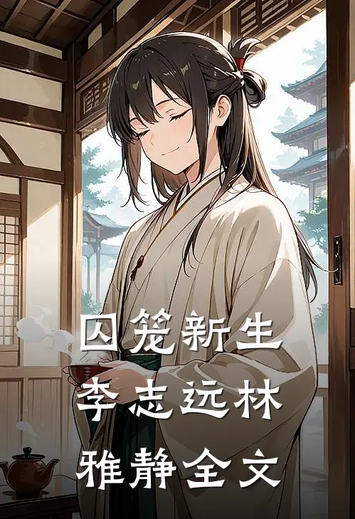 囚笼新生李志远林雅静全文