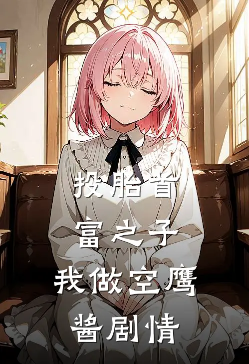 投胎首富之子，我做空鹰酱剧情