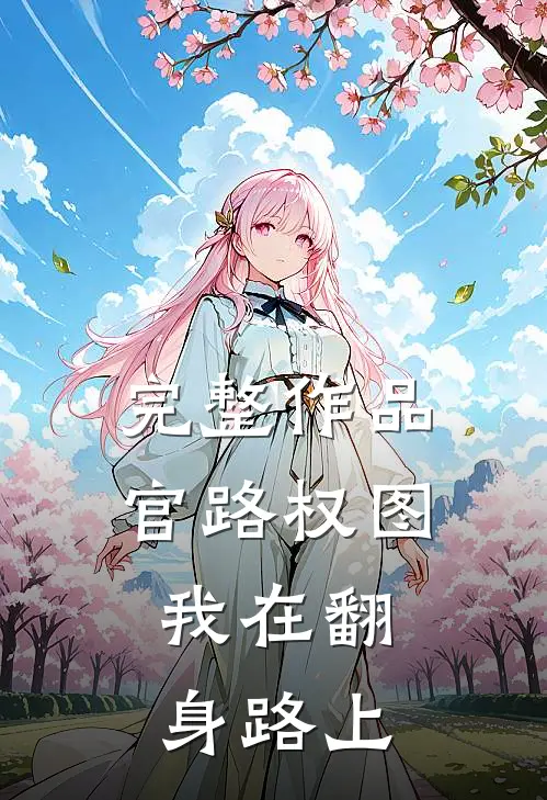 完整作品官路权图：我在翻身路上