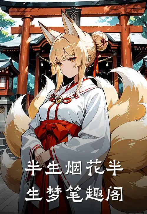 半生烟花半生梦笔趣阁