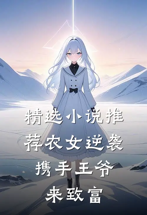 精选小说推荐农女逆袭：携手王爷来致富