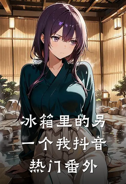 冰箱里的另一个我抖音热门 番外