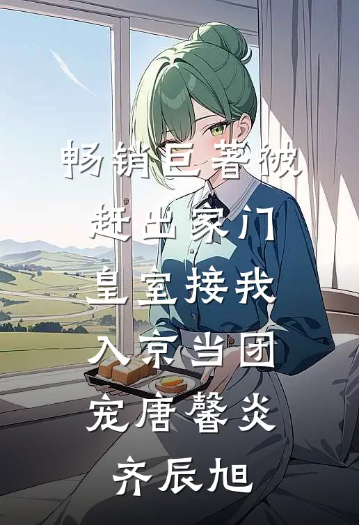 畅销巨著被赶出家门,皇室接我入京当团宠唐馨炎齐辰旭