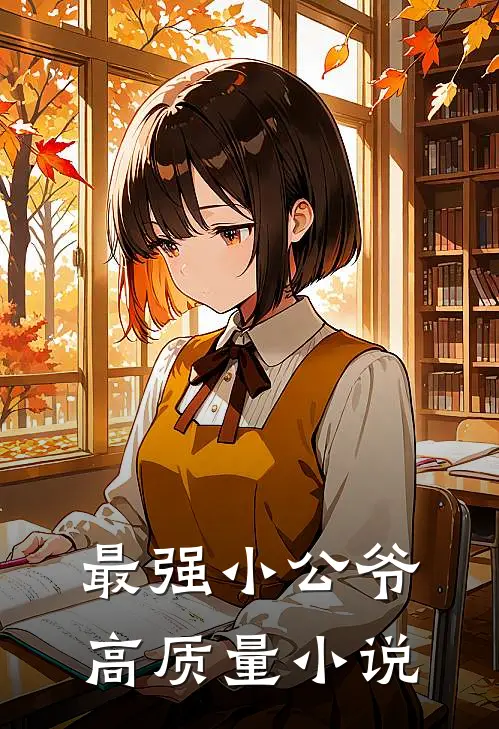 最强小公爷高质量小说