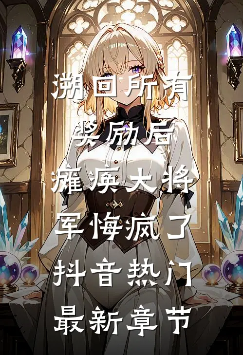 溯回所有奖励后，瘫痪大将军悔疯了抖音热门最新章节
