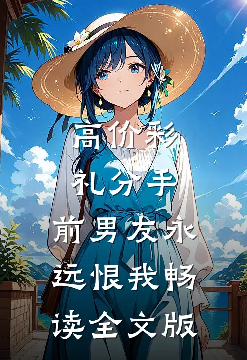 高价彩礼分手，前男友永远恨我畅读全文版