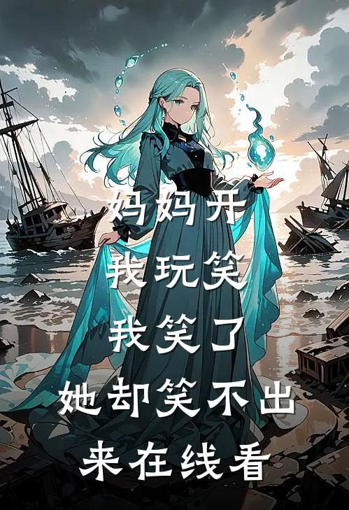 妈妈开我玩笑，我笑了，她却笑不出来在线看