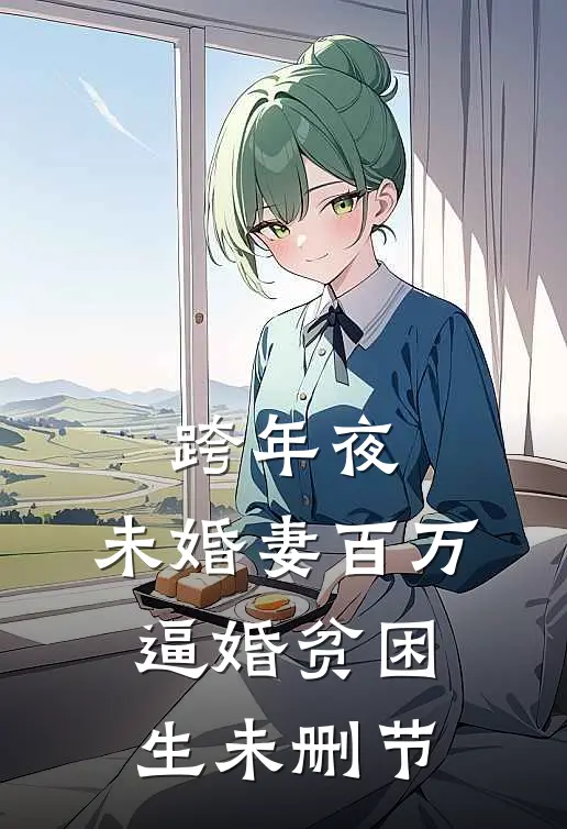 跨年夜，未婚妻百万逼婚贫困生未删节