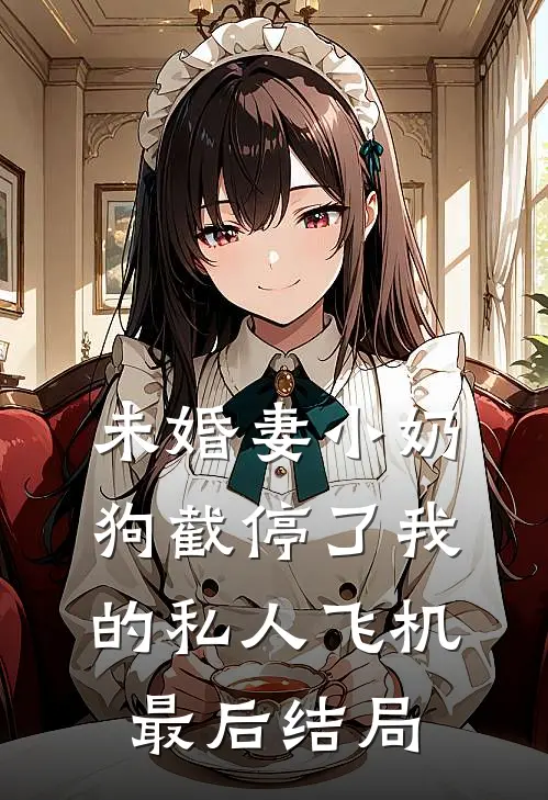 未婚妻小奶狗截停了我的私人飞机最后结局