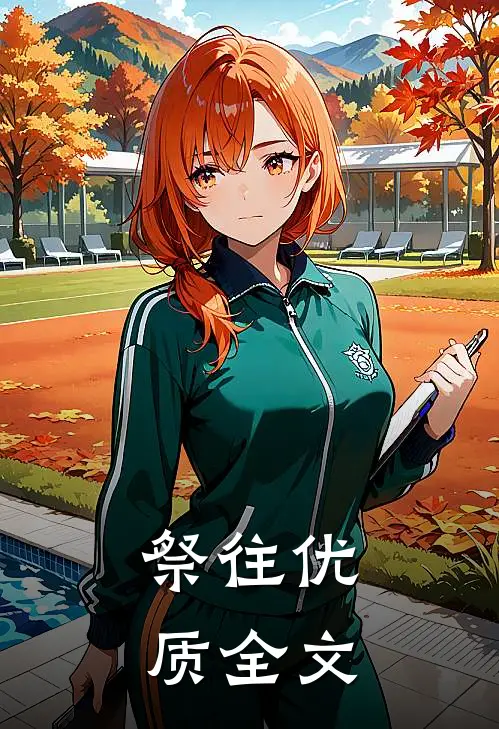祭往优质全文
