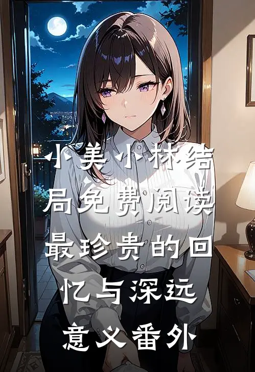 小美小林结局免费阅读最珍贵的回忆与深远意义番外