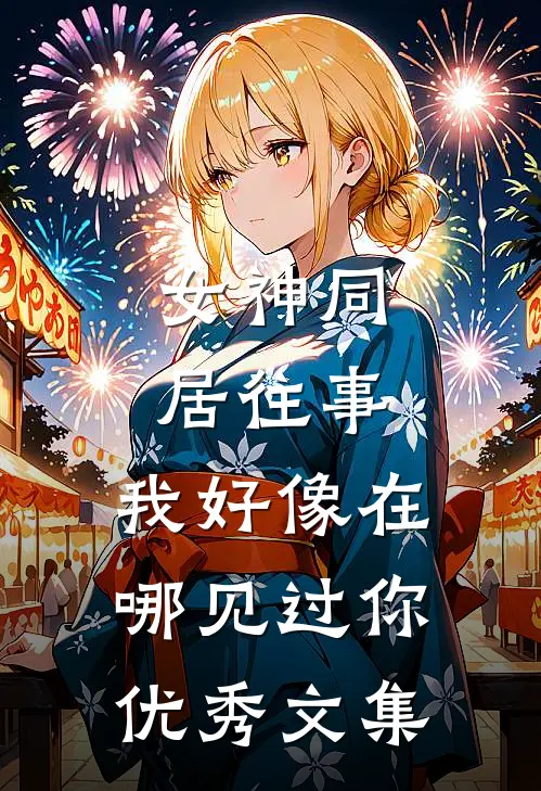 女神同居往事，我好像在哪见过你优秀文集