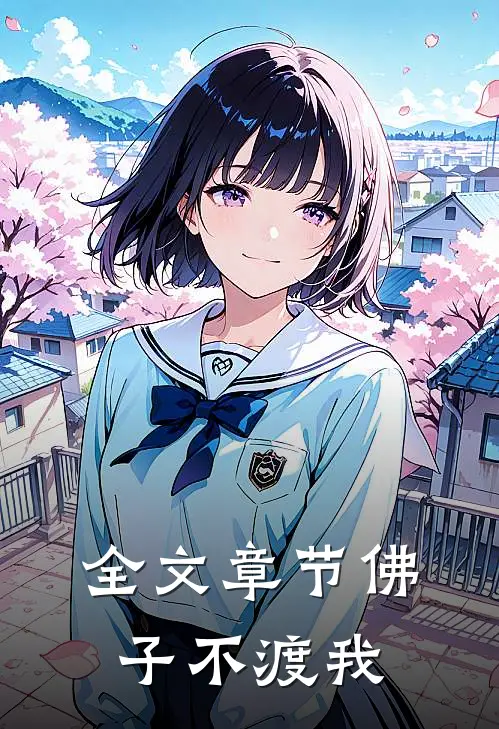 全文章节佛子不渡我