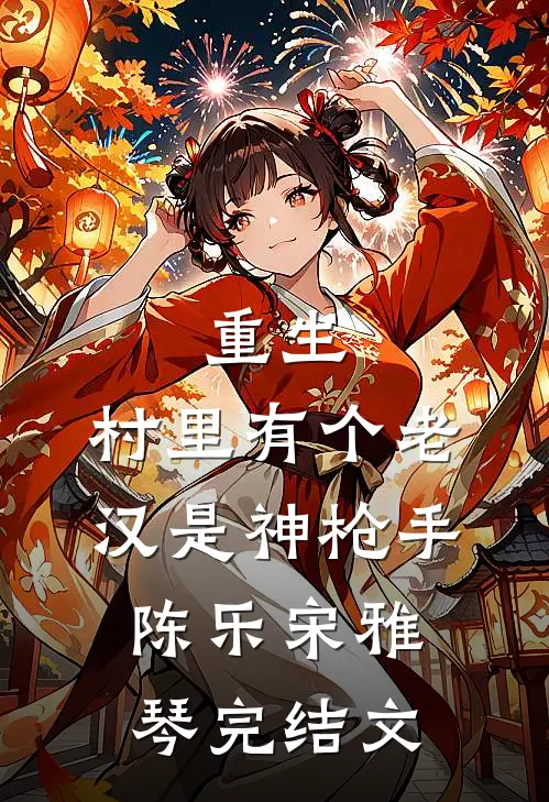 重生：村里有个老汉是神枪手陈乐宋雅琴完结文