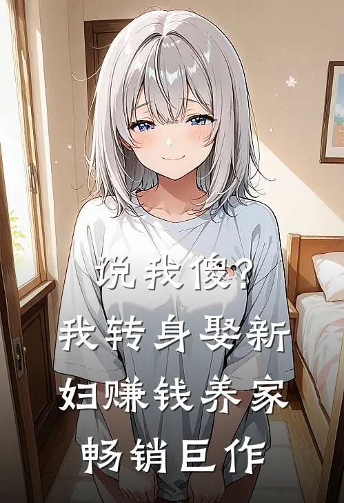 说我傻?我转身娶新妇,赚钱养家畅销巨作