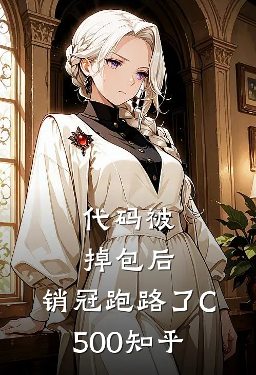 代码被掉包后，销冠跑路了C500知乎