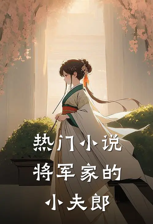 热门小说将军家的小夫郎