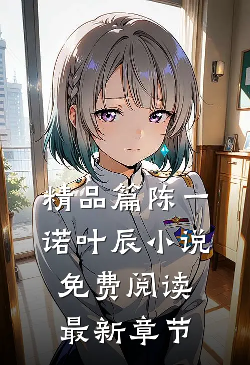 精品篇陈一诺叶辰小说免费阅读最新章节