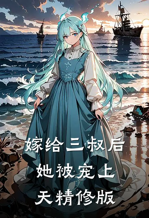 嫁给三叔后她被宠上天精修版