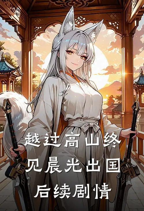 越过高山终见晨光出国后续剧情