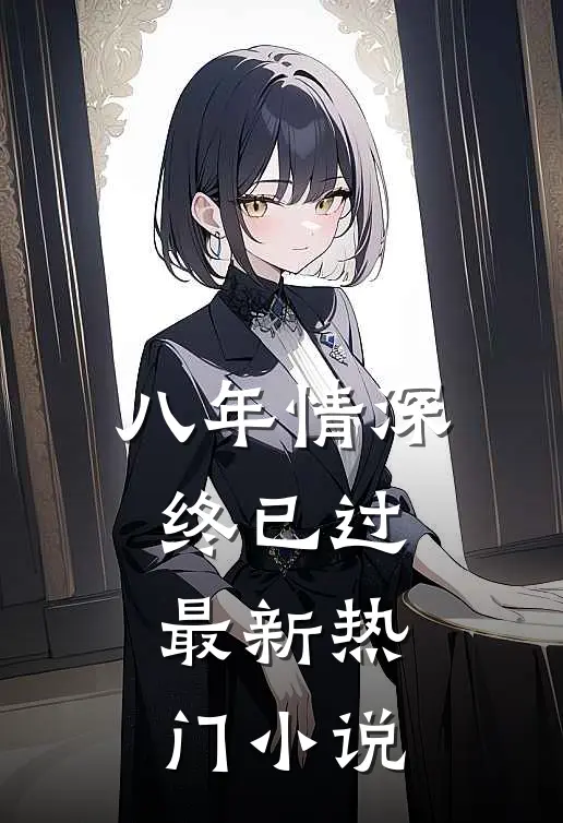 八年情深终已过最新热门小说