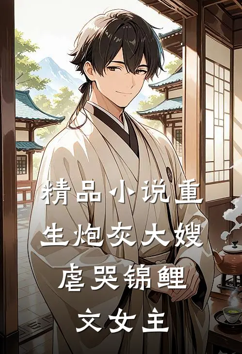 精品重生炮灰大嫂,虐哭锦鲤文女主是谁
