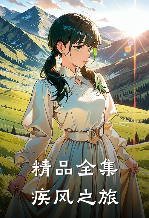 精品全集疾风之旅