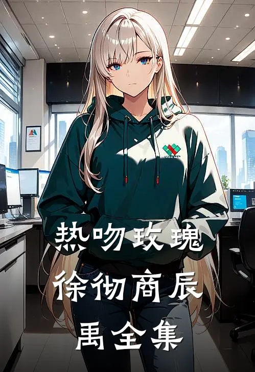 热吻玫瑰徐彻商辰禹全集