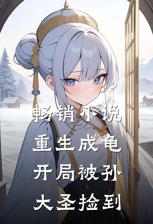 畅销小说重生成龟：开局被孙大圣捡到
