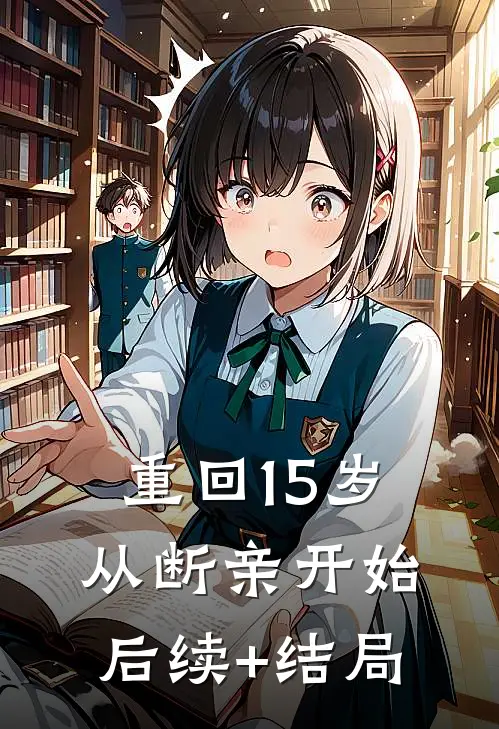 重回15岁，从断亲开始后续+结局