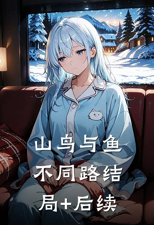 山鸟与鱼不同路结局+后续