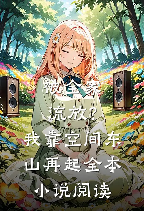 被全家流放？我靠空间东山再起全本小说阅读