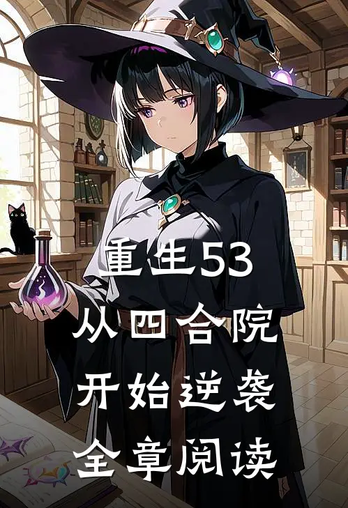 重生53，从四合院开始逆袭全章阅读