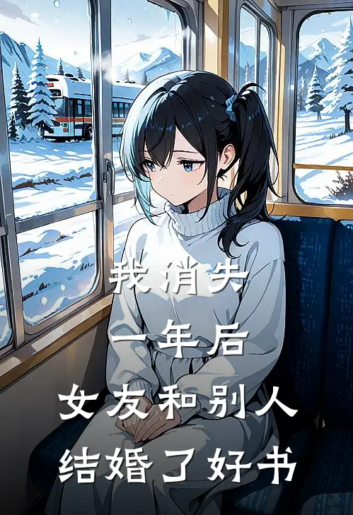 我消失一年后，女友和别人结婚了好书