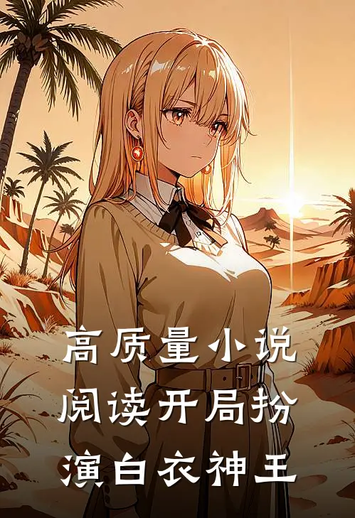 高质量小说阅读开局扮演白衣神王