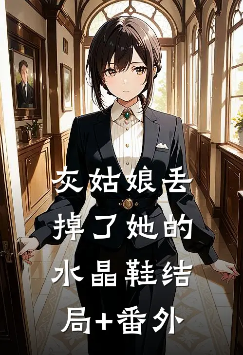 灰姑娘丢掉了她的水晶鞋结局+番外