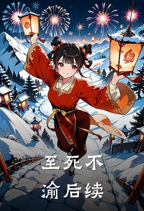 至死不渝后续