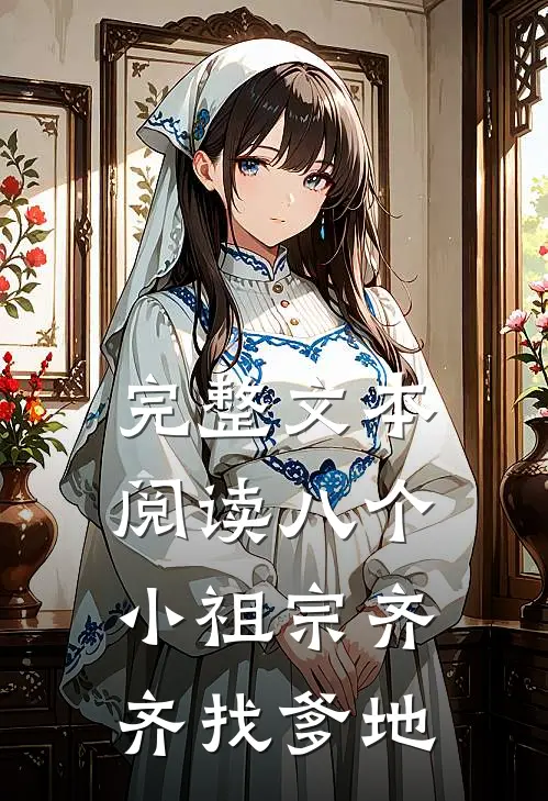 完整文本阅读八个小祖宗齐齐找爹地