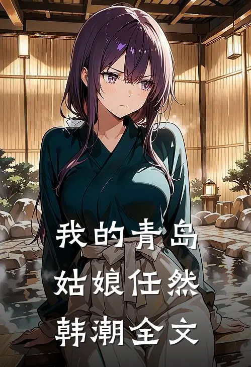 我的青岛姑娘任然韩潮全文