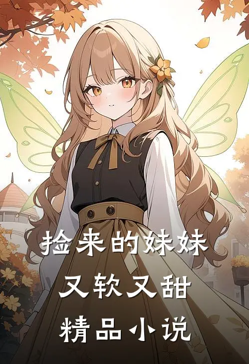 捡来的妹妹又软又甜精品小说