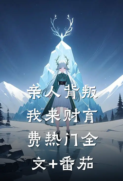 亲人背叛，我来财育费热门全文+番茄