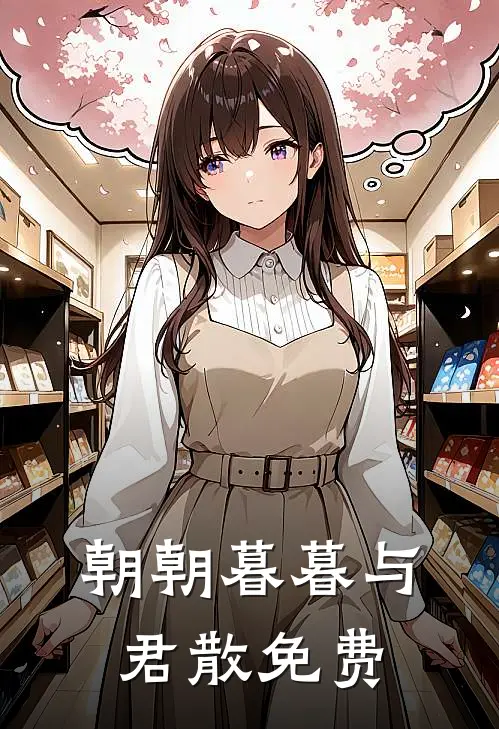 朝朝暮暮与君散免费
