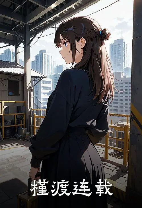 槿渡连载