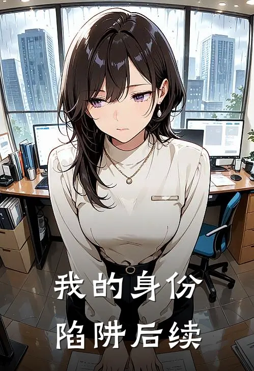 我的身份陷阱后续