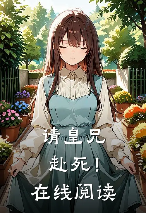 请皇兄，赴死！在线阅读