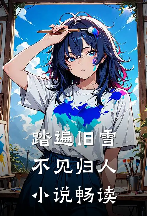 踏遍旧雪不见归人小说畅读
