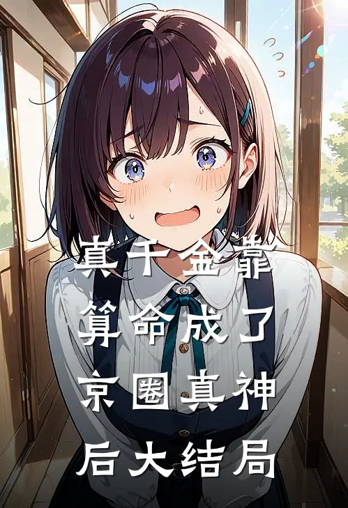 真千金靠算命成了京圈真神后大结局