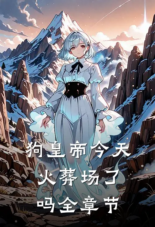 狗皇帝今天火葬场了吗全章节